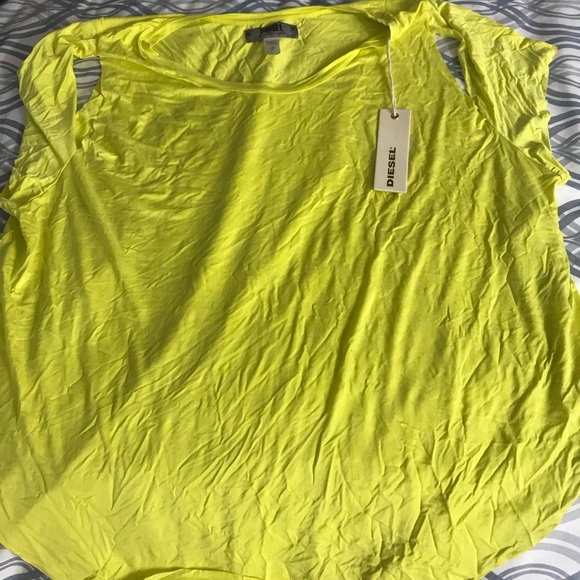 Diesel top - Picture 3 of 7